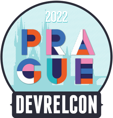 DevRelCon Prague 2022 logo