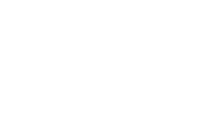 DevXcon San Francisco 2017 logo